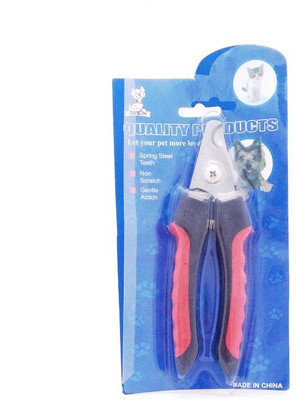 

Scoobee Scissor Nail Clipper(For Dog)
