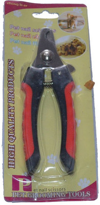 

Bow! Wow !! Scissor Nail Clipper(For Dog, Cat)