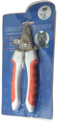 

Ecocart Scissor Nail Clipper(For Dog & Cat)
