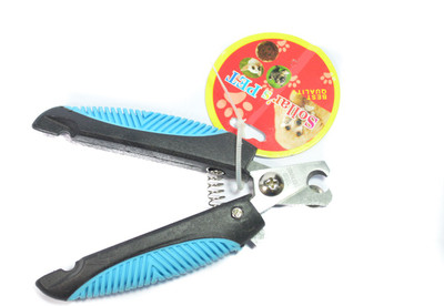 Sollar's Scissor Nail Clipper(For Dog & Cat)