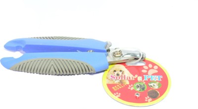 

Sollar's Scissor Nail Clipper(For Dog & Cat)