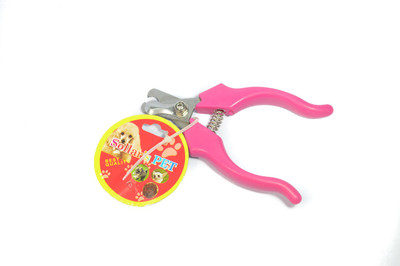 

Sollar's Scissor Nail Clipper(For Dog & Cat)