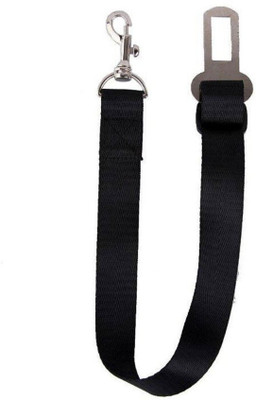 

Nappets India DSB-0001 Pet Seat Belt(Medium)