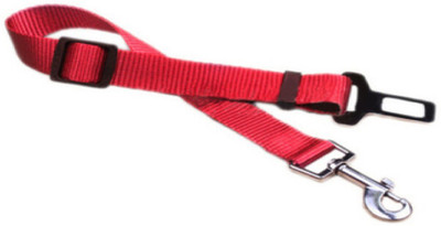 

PoochMate SEATBELT100 Pet Seat Belt(Medium)