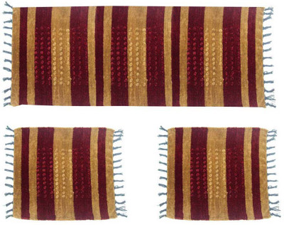 

Abhinandan Textiles PSC105 Bench Pet Seat Cover(Multicolor)