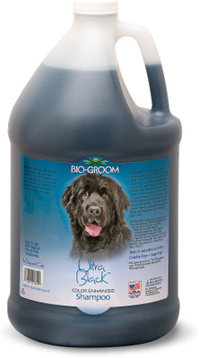 

Bio-Groom Allergy Relief, Anti-dandruff, Anti-fungal, Anti-itching, Anti-microbial, Anti-parasitic, Conditioning, Flea and Tick, Hypoallergenic, Whitening and Color Enhancing Fresh Dog Shampoo(3.8 L)