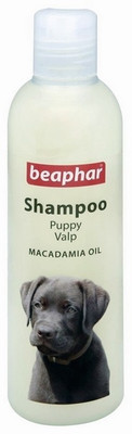 

Beaphar Conditioning Macadamia Oil Dog Shampoo(250 ml)