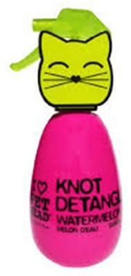 

Pet Head Allergy Relief, Anti-dandruff, Anti-fungal, Anti-itching, Anti-microbial, Anti-parasitic, Conditioning, Flea and Tick, Hypoallergenic, Whitening and Color Enhancing Normal Dog Shampoo(180 ml)