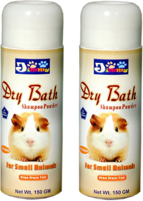 

JiMMy Conditioning Rose Rabbit Shampoo(300 ml)