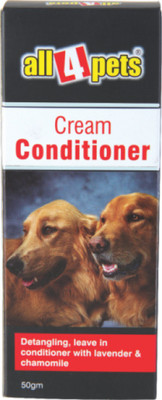 

All4pets Conditioning Lavender Dog Shampoo(50)