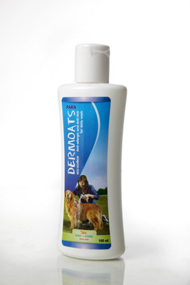 

Para Canine Anti-itching, Allergy Relief Natural Dog Shampoo(100 ml)