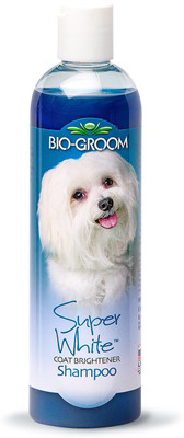 

Bio-Groom Allergy Relief, Anti-dandruff, Anti-fungal, Anti-itching, Anti-microbial, Anti-parasitic, Conditioning, Flea and Tick, Hypoallergenic, Whitening and Color Enhancing Normal Dog Shampoo(355 ml)