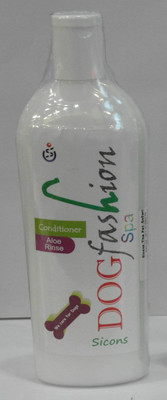

Sicons Conditioning Conditoner, Aloe Rinse Dog Shampoo(200 ml)