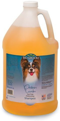 

Bio-Groom Conditioning Protein Lanolin Dog Shampoo(3 L)