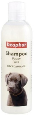 

Beaphar Allergy Relief, Anti-dandruff, Anti-fungal, Anti-itching, Anti-microbial, Anti-parasitic, Conditioning, Flea and Tick, Hypoallergenic, Whitening and Color Enhancing Shampoo