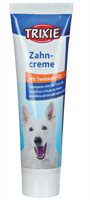 Trixie 2549 Pet Toothbrush(Dog)