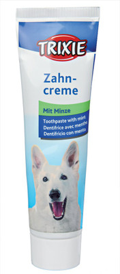 

Trixie 2557 Pet Toothbrush(Dog)