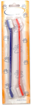 

Ecocart ec-87 Pet Toothbrush(dog, cat)