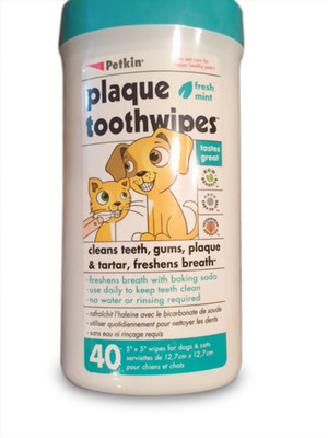 

Petkin PM-5317 Pet Toothpaste(Dog)