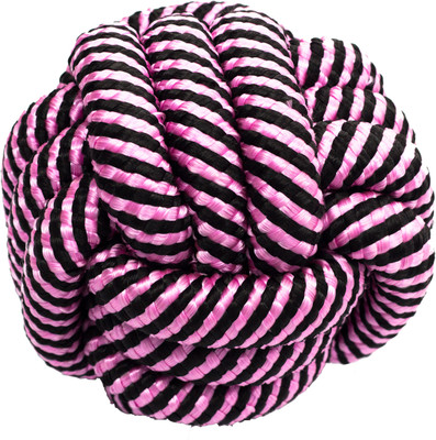 

Snug Hug Rope Ball Large Nylon Chew Toy For Dog