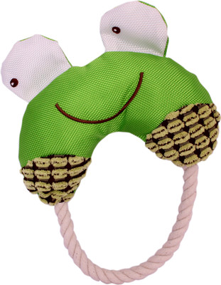 

SRI Polyester Plush Toy For Dog