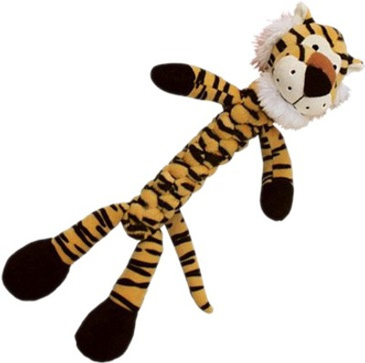

Kong Braidz Tiger Tug Toy For Dog