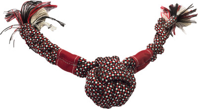 

Snug Hug Cotton Chew Toy For Dog