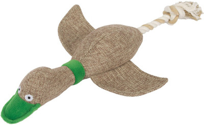 

Pet Brands Nylon Squeaky Toy For Dog