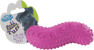 

Pet Brands Rubber Rubber Toy For Dog