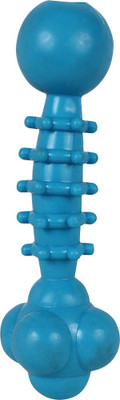 

Sollar's Sollars Small Dumble Toy Rubber Fetch Toy For Dog