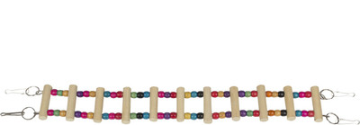 

KSK Wooden Plush Toy For Bird