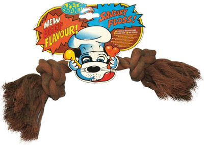 

Pet Brands Cotton Soft Toy For Dog