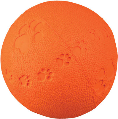 

Trixie Bouncy Rubber Ball For Dog