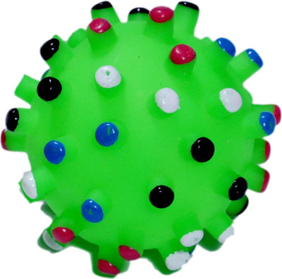 

Scoobee jeewan Rubber Ball For Dog and small,medium breed Rubber Ball For Dog