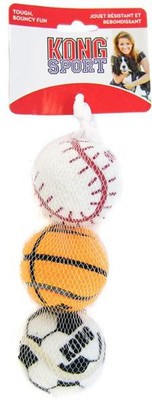 

Kong Sports Ball Fetch Toy For Dog