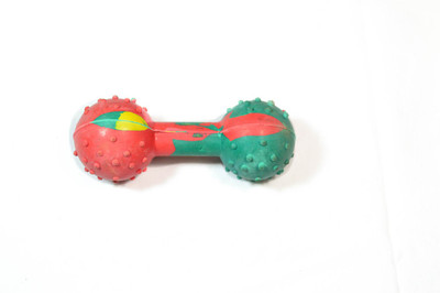 

Sollar's Rubber Fetch Toy For Dog