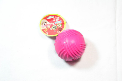 

Sollar's Rubber Fetch Toy For Dog