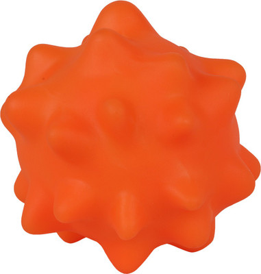 

Sollar's Large Spikes Rubber Ball For Dog