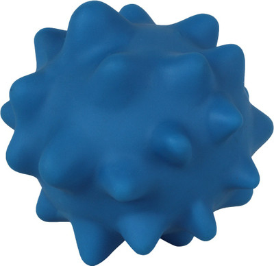 

Sollar's Large Spikes Rubber Ball For Dog