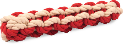 

Pet Brands Cotton Soft Toy For Dog & Cat