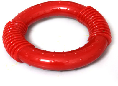 

Paw Zone Rubber Chew Toy For Dog