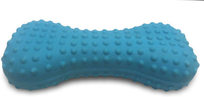 

Super Dog Rubber Squeaky Toy For Dog