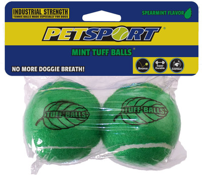 

Petsport Rubber Ball For Dog