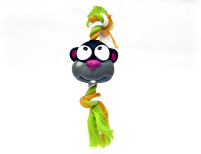 

Pet Empire Rubber Soft Toy For Dog