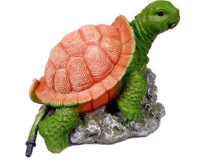 

Decorative Fiber Tough Toy For Fish