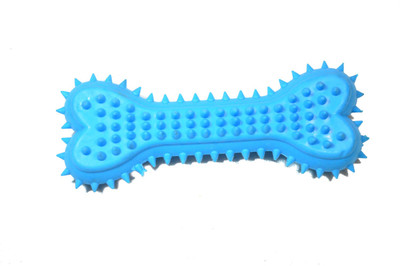 

Sollar's Rubber Chew Toy For Dog