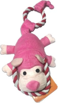 

Jainsons Pet Products Rubber Soft Toy For Dog