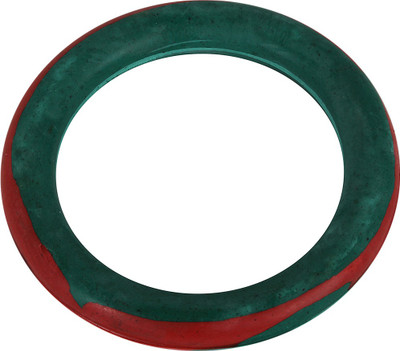 

Sollar's Ring Toy Rubber Fetch Toy For Dog