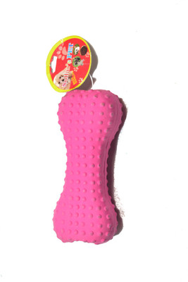 

Sollar's Rubber Chew Toy For Dog