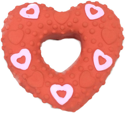 

TommyChew Rubber Chew Toy For Dog